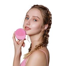 Load image into Gallery viewer, FOREO LUNA Mini 3 Pearl Pink
