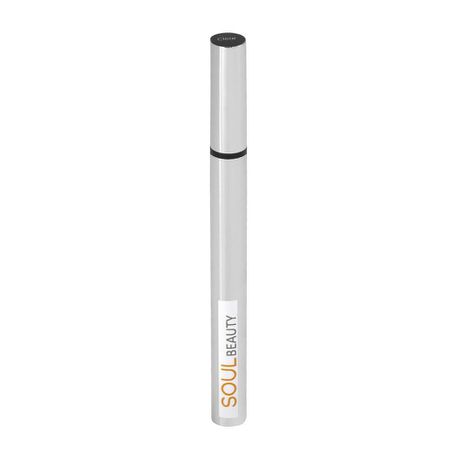 Soul Beauty Precision 2 in 1 Eyeliner and Lash Adhesive - Clear Buy Online in Zimbabwe thedailysale.shop