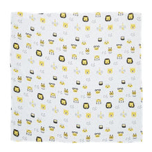 Load image into Gallery viewer, George &amp; Mason Baby - Boys 2 Pack 100% Cotton Muslins
