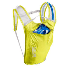 Load image into Gallery viewer, Camelbak Classic Light Hydration Pack2l Safety Yellow/Silver
