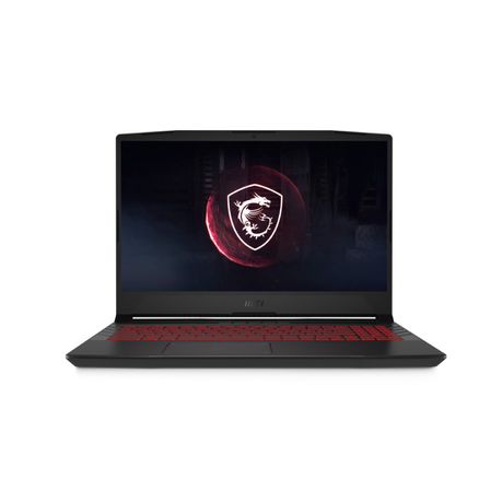 MSI Pulse GL66 Core i7 16GB 1TB SSD RTX 3060 15.6 144Hz FHD Gaming Notebook - Black Buy Online in Zimbabwe thedailysale.shop