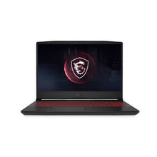 Load image into Gallery viewer, MSI Pulse GL66 Core i7 16GB 1TB SSD RTX 3060 15.6 144Hz FHD Gaming Notebook - Black
