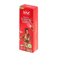 Load image into Gallery viewer, Pretty Cowry Body Slimming Cream Slim 20 Minutes
