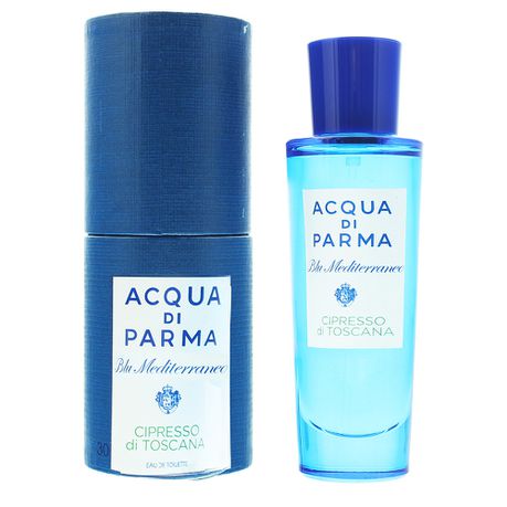 Acqua Di Parma Cipresso Di Toscana Eau de Toilette 30ml (Parallel Import) Buy Online in Zimbabwe thedailysale.shop