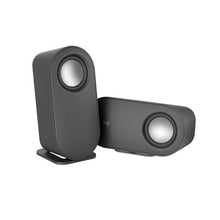 Load image into Gallery viewer, Logitech Z407 Bluetooth Computer Speakers with Subwoofer, Wireless Control
