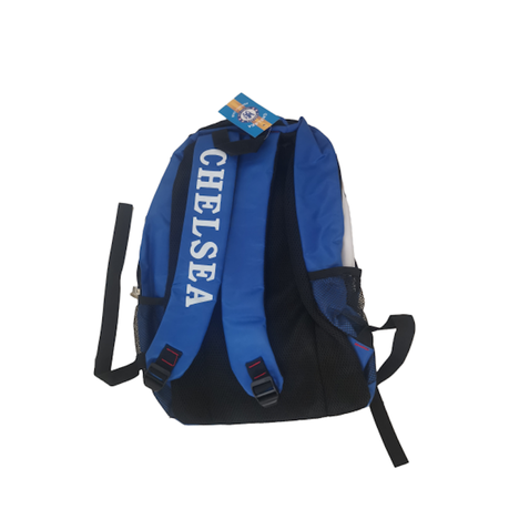 3D Chelsea Football Team Back Pack Buy Online in Zimbabwe thedailysale.shop