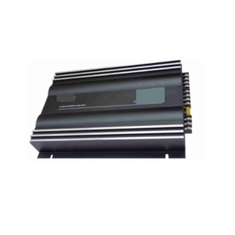 Telefunken  Telefunken TTCA-200 2-WAY Car Amplifier Buy Online in Zimbabwe thedailysale.shop