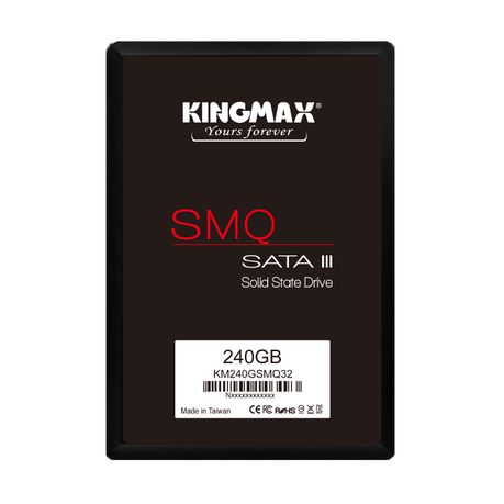 Kingmax 240GB Solid State Drive