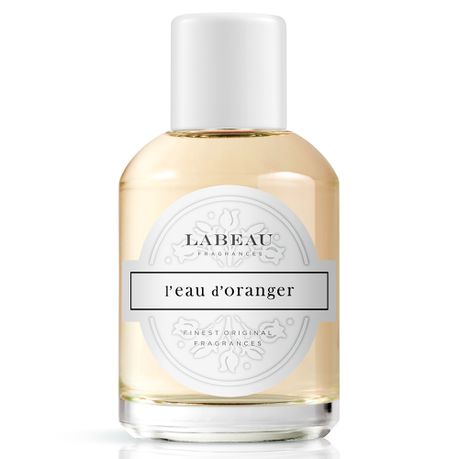 Labeau l'eau d'oranger EDT 100ml Buy Online in Zimbabwe thedailysale.shop