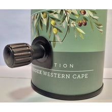 Load image into Gallery viewer, Tulbagh Olive Oil – 1 litre
