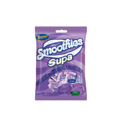 Smoothies Supa Grape - 50's Buy Online in Zimbabwe thedailysale.shop