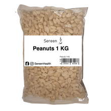 Load image into Gallery viewer, Peanuts 1 KG
