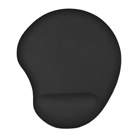 Intopic PD-GL-009 Relieve Pressure Wrist Mouse Pad Buy Online in Zimbabwe thedailysale.shop