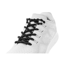 Load image into Gallery viewer, Caterpy Air Laces - Shimmer Black
