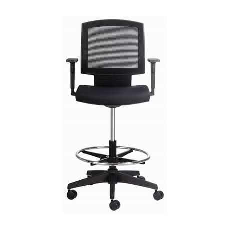 Hi Rein Ergonomic Draughtsman Chair Buy Online in Zimbabwe thedailysale.shop