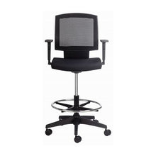 Load image into Gallery viewer, Hi Rein Ergonomic Draughtsman Chair
