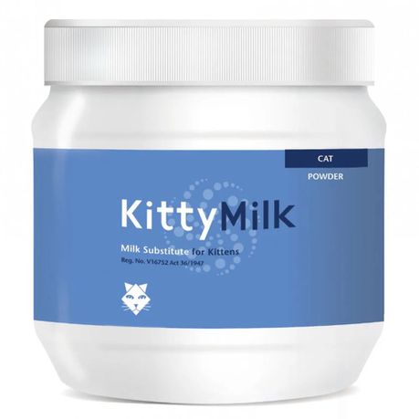 Kitty Milk 250g