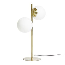 Load image into Gallery viewer, George &amp; Mason - Oakley Desk Lamp
