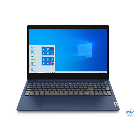 Lenovo Ideapad 3 15.6 FHD Core i7 8GB/256GB SSD - Grey Buy Online in Zimbabwe thedailysale.shop