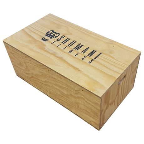 Shumani Fitness Step Box - Large Buy Online in Zimbabwe thedailysale.shop