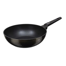 Load image into Gallery viewer, Berlinger Haus 28 cm Titan Coating Wok - Primal Gloss Collection
