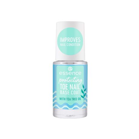 essence Protecting Toe Nail Base Coat