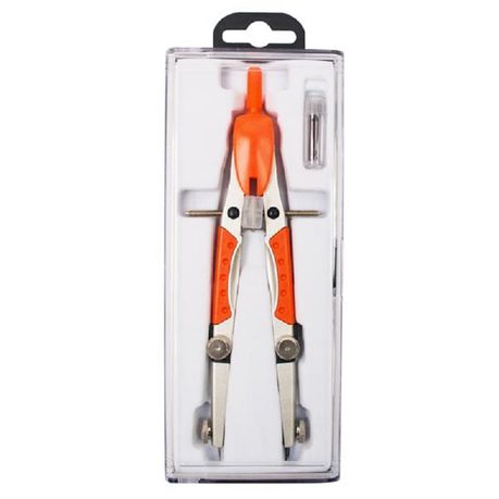 Sema Masterbow Compass Orange