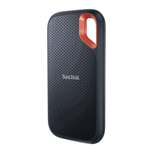 Load image into Gallery viewer, SanDisk Extreme Portable SSD 500GB
