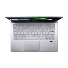 Load image into Gallery viewer, Acer Swift X - SFX14-41G - 14 Ryzon 5 8GB 512GB 4GB GFX-Win 11 Home - Blue
