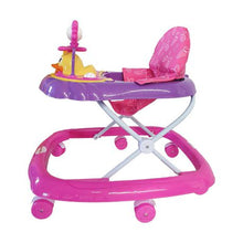 Load image into Gallery viewer, Mamakids Baby Walker - Pink Ducky
