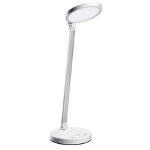 Load image into Gallery viewer, Rechargeable Eye Protection Study Reading LED Desk Table Lamp
