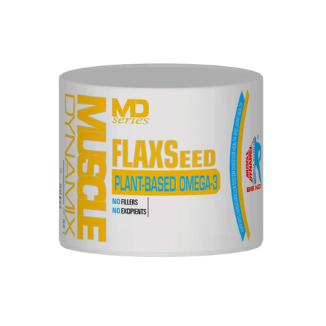 Flaxseed Oil - 120 Softgel Capsules Buy Online in Zimbabwe thedailysale.shop