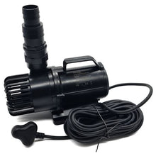 Load image into Gallery viewer, Waterfall Submersible / Inline 4000l/h Dragon Inverter Water Pump
