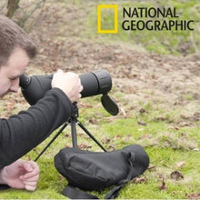 Load image into Gallery viewer, National Geographic 20-60x60 Spotting Scope with Camera Adaptor
