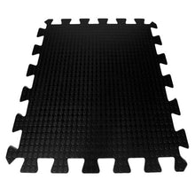 Load image into Gallery viewer, GetUp Rubber Interlocking Floor Mat 1 Square Meter
