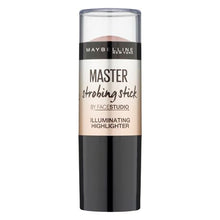 Load image into Gallery viewer, Maybelline Master Strobing Stick Illuminating Highlighter - Light
