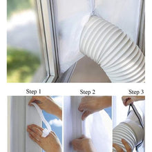 Load image into Gallery viewer, Window Seal Kit for Portable Air conditioners
