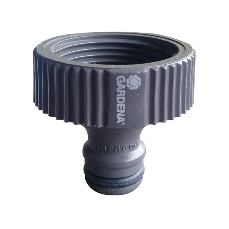 GARDENA Tap Connector, 30,2 mm Buy Online in Zimbabwe thedailysale.shop