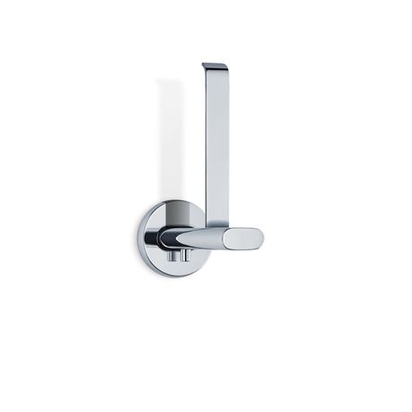 Blomus Spare Toilet Roll Holder Stainless-Steel Polished AREO Buy Online in Zimbabwe thedailysale.shop