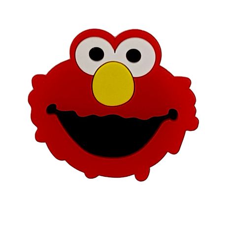 Air Bag Cellphone Bracket - Elmo