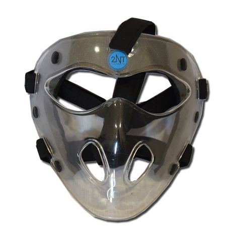 2NT Junior Hockey Face Mask