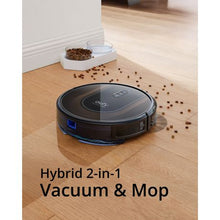 Load image into Gallery viewer, Eufy RoboVac G30 Hybrid - 2 in 1 (Hard Floors to Medium-Pile Carpets)
