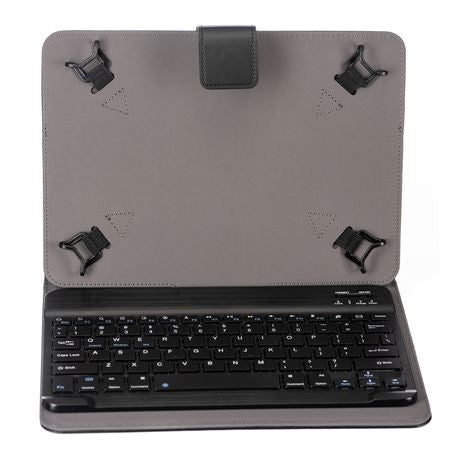 PowerUp 9 - 11 Inch Universal Bluetooth keyboard with cover Buy Online in Zimbabwe thedailysale.shop