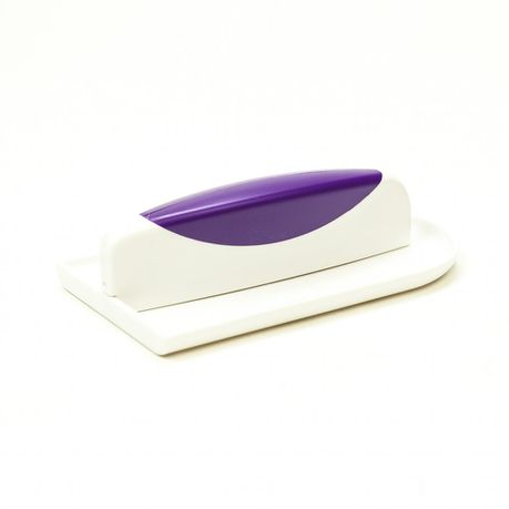 Smart Fondant Smoother