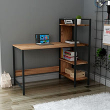 Load image into Gallery viewer, Tiamob Ilgaz Studying Desk
