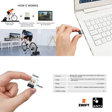 Load image into Gallery viewer, Forza ANT+ USB Dongle Stick
