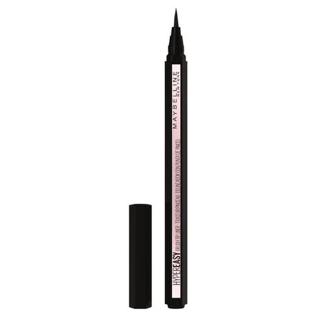 Maybelline Hyper Easy Liquid Eyeliner - Black 01 Buy Online in Zimbabwe thedailysale.shop