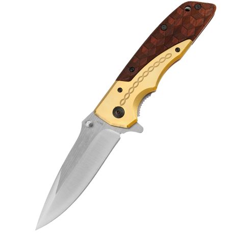 DA77 Tactical Folding Knife Buy Online in Zimbabwe thedailysale.shop