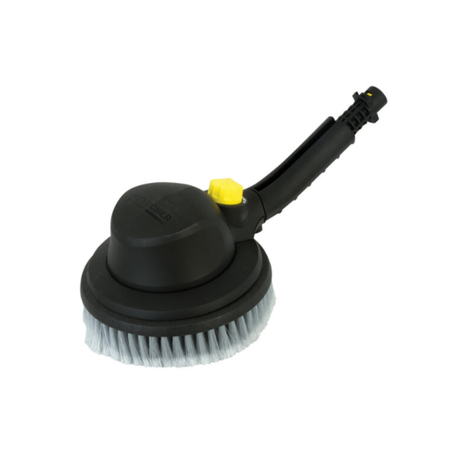 Karcher Rotating Wash Brush Buy Online in Zimbabwe thedailysale.shop