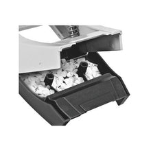 Load image into Gallery viewer, Leitz: Wow Office 2 Hole Metal Punch - White
